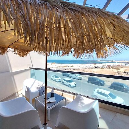 Sunset Spot Fuerteventura Cotillo Seaviews Premium מראה חיצוני תמונה