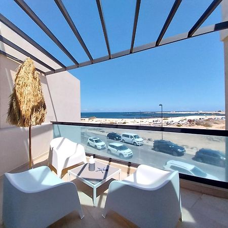 Sunset Spot Fuerteventura Cotillo Seaviews Premium מראה חיצוני תמונה