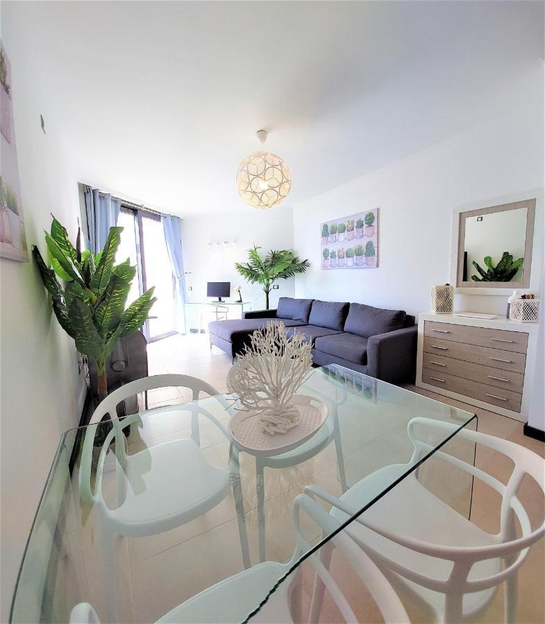 Sunset Spot Fuerteventura Cotillo Seaviews Premium מראה חיצוני תמונה