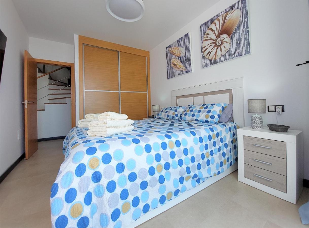 Sunset Spot Fuerteventura Cotillo Seaviews Premium מראה חיצוני תמונה