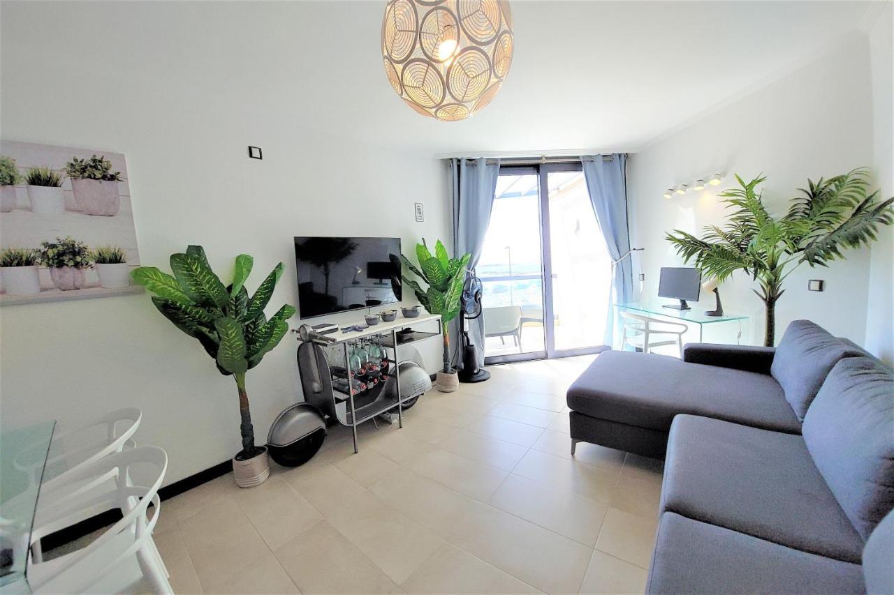 Sunset Spot Fuerteventura Cotillo Seaviews Premium מראה חיצוני תמונה