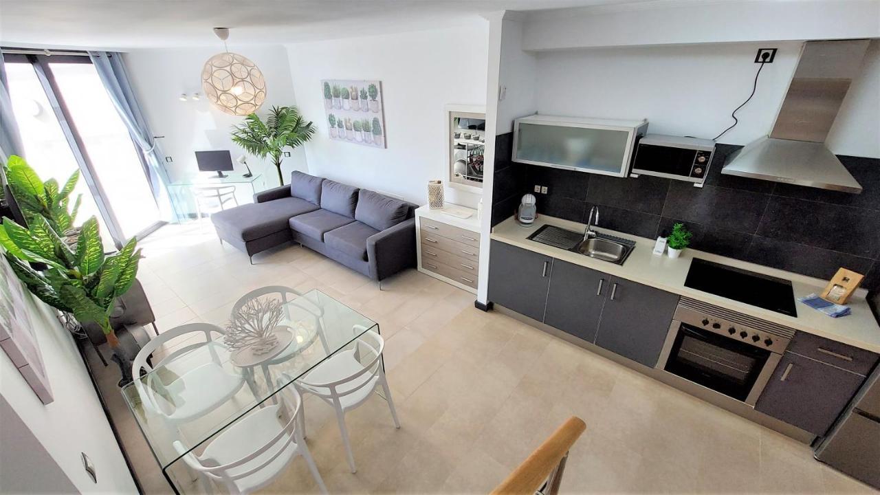 Sunset Spot Fuerteventura Cotillo Seaviews Premium מראה חיצוני תמונה