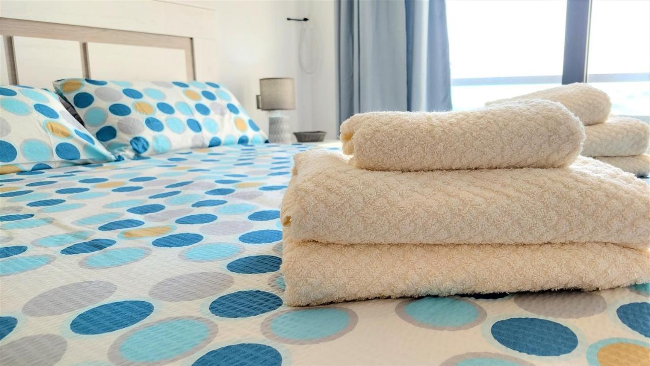 Sunset Spot Fuerteventura Cotillo Seaviews Premium מראה חיצוני תמונה