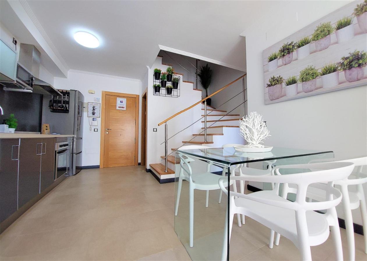 Sunset Spot Fuerteventura Cotillo Seaviews Premium מראה חיצוני תמונה