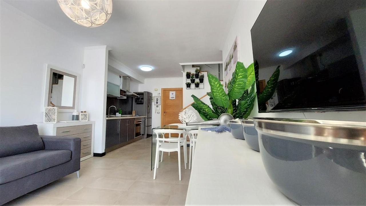 Sunset Spot Fuerteventura Cotillo Seaviews Premium מראה חיצוני תמונה