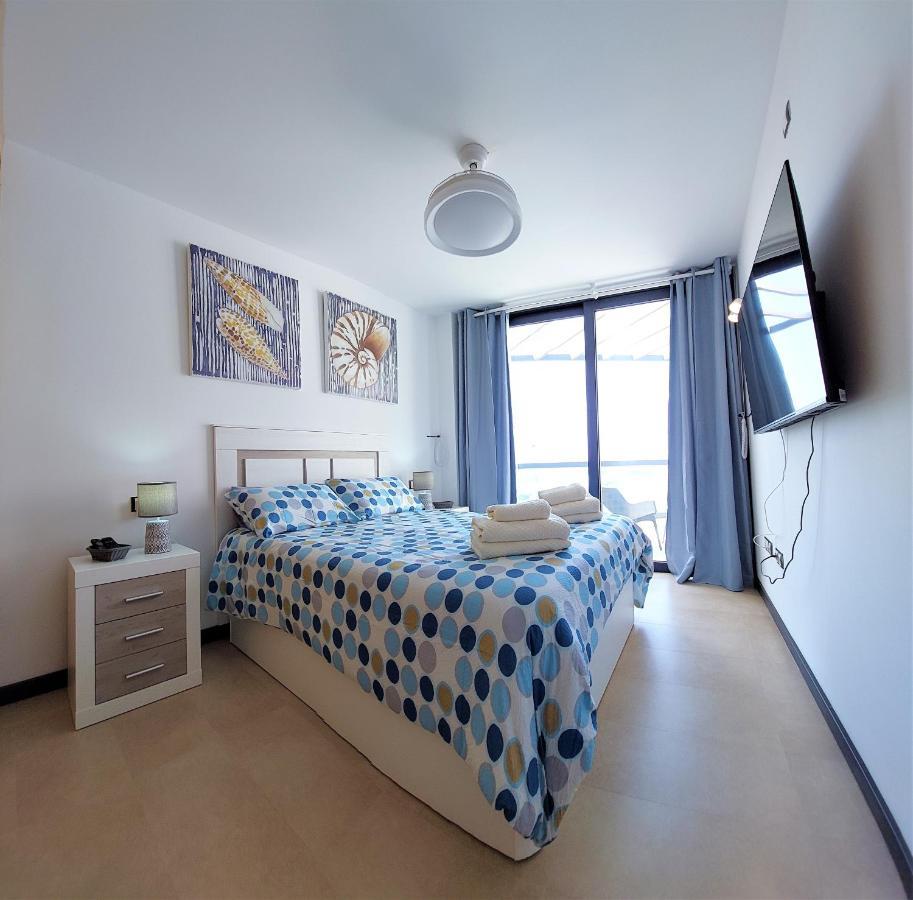 Sunset Spot Fuerteventura Cotillo Seaviews Premium מראה חיצוני תמונה