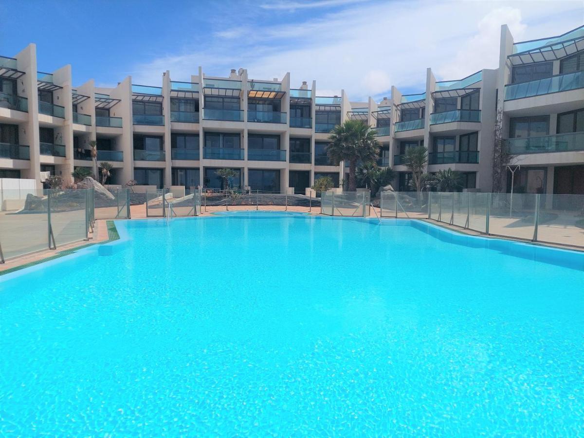 Sunset Spot Fuerteventura Cotillo Seaviews Premium מראה חיצוני תמונה