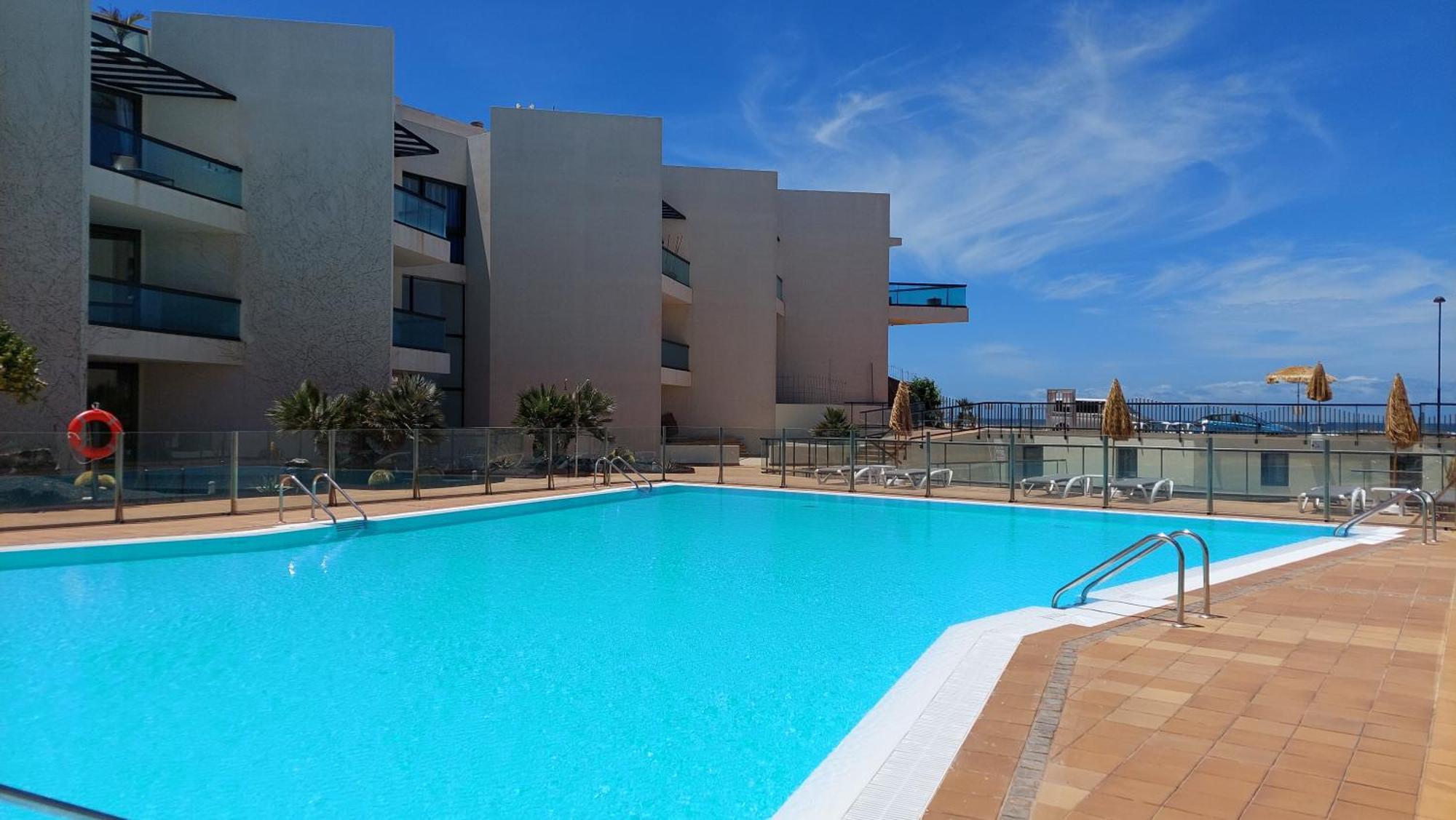 Sunset Spot Fuerteventura Cotillo Seaviews Premium מראה חיצוני תמונה