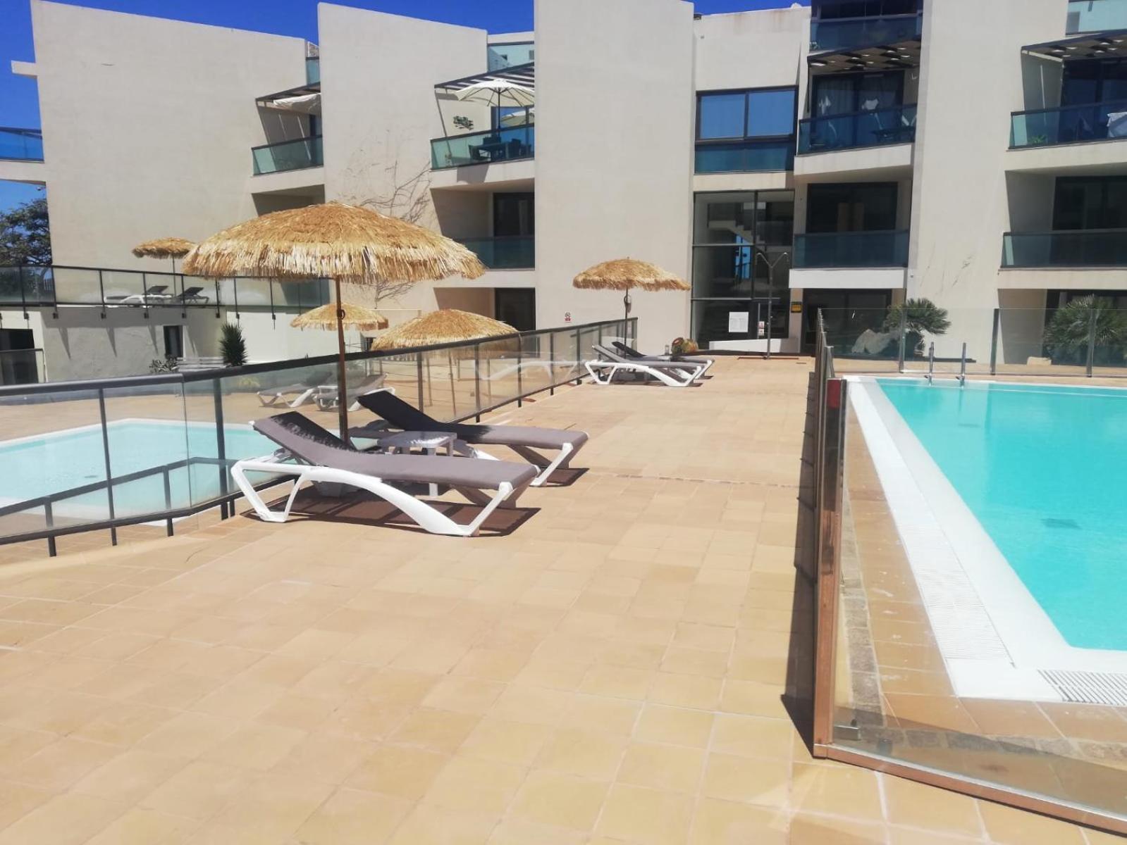 Sunset Spot Fuerteventura Cotillo Seaviews Premium מראה חיצוני תמונה