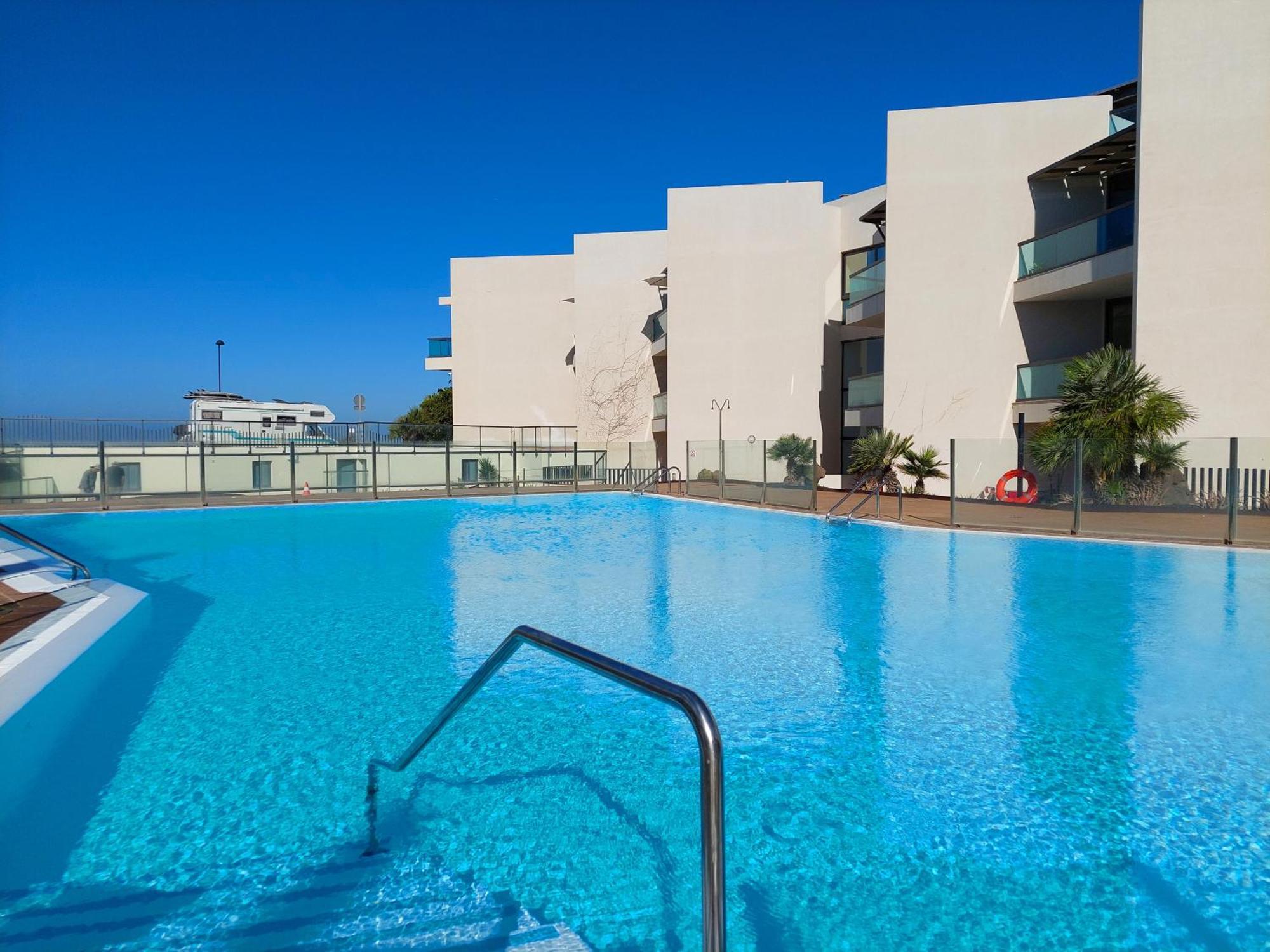 Sunset Spot Fuerteventura Cotillo Seaviews Premium מראה חיצוני תמונה
