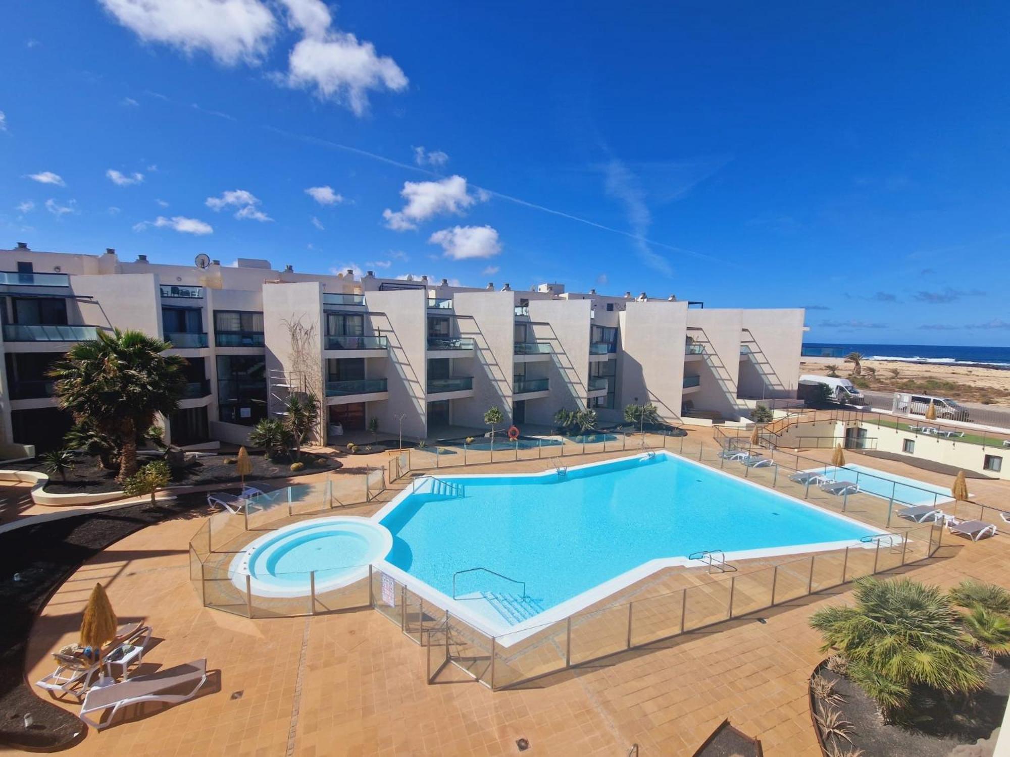 Sunset Spot Fuerteventura Cotillo Seaviews Premium מראה חיצוני תמונה