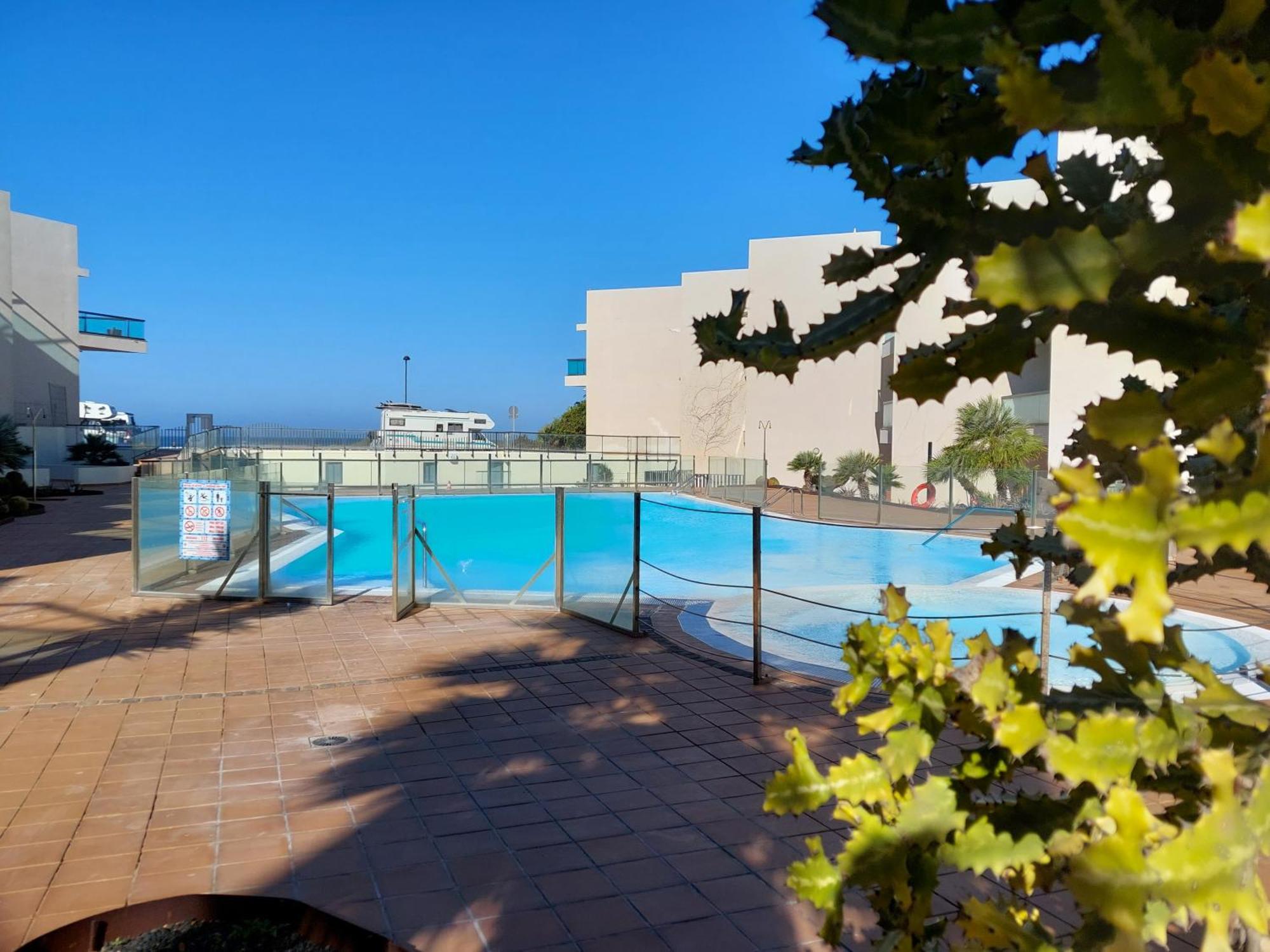 Sunset Spot Fuerteventura Cotillo Seaviews Premium מראה חיצוני תמונה