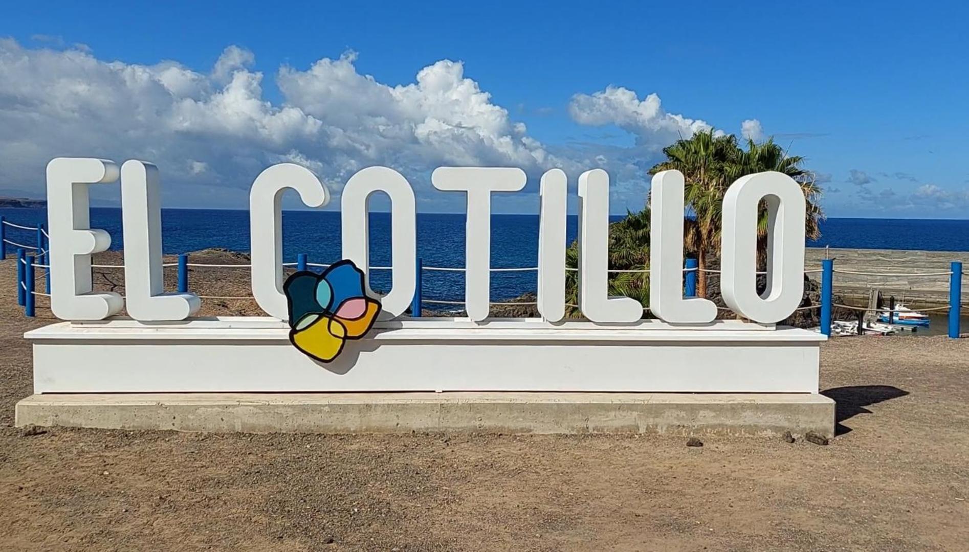 Sunset Spot Fuerteventura Cotillo Seaviews Premium מראה חיצוני תמונה