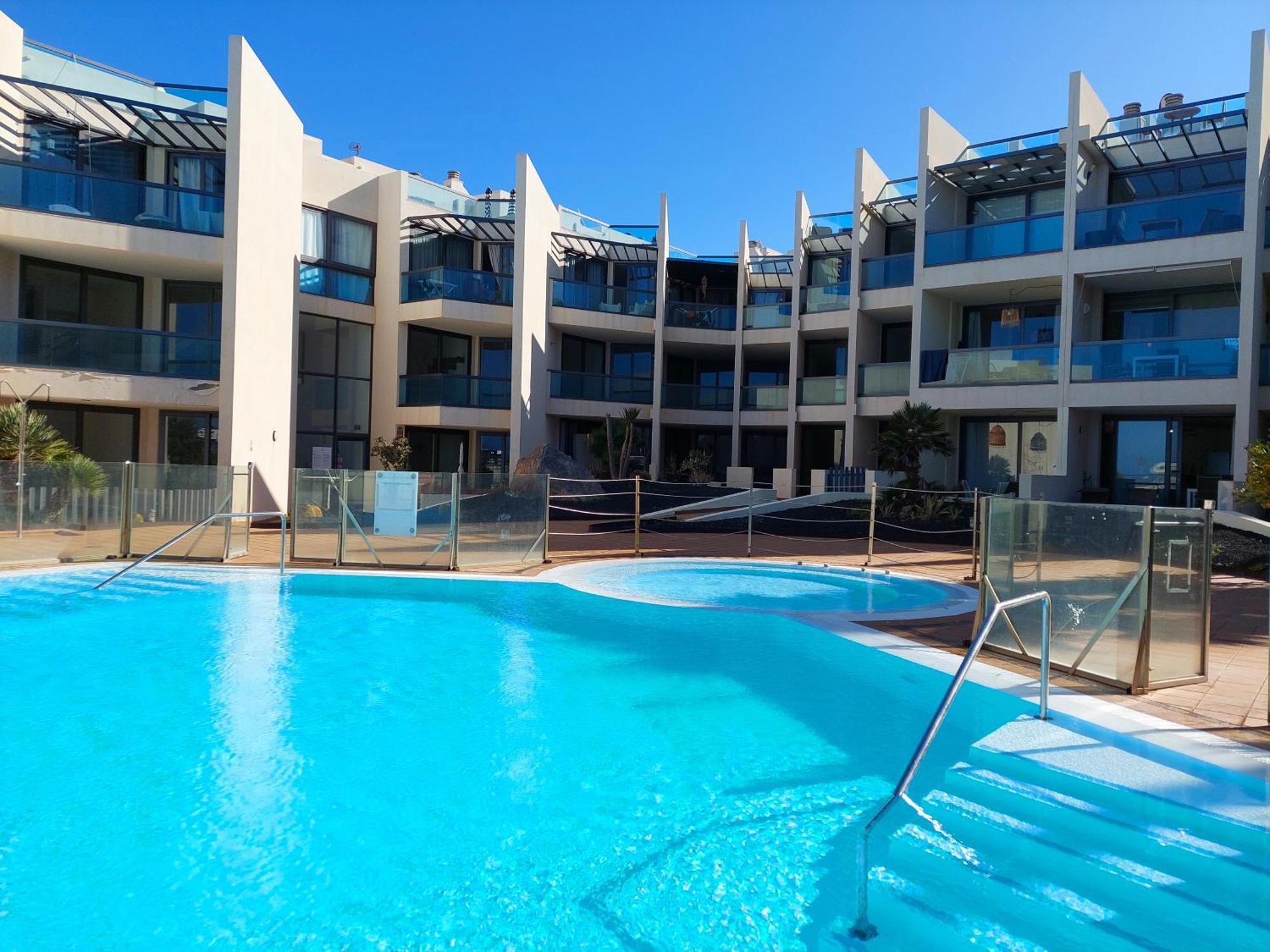 Sunset Spot Fuerteventura Cotillo Seaviews Premium מראה חיצוני תמונה